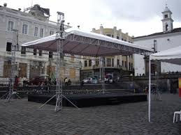 Estructura truss