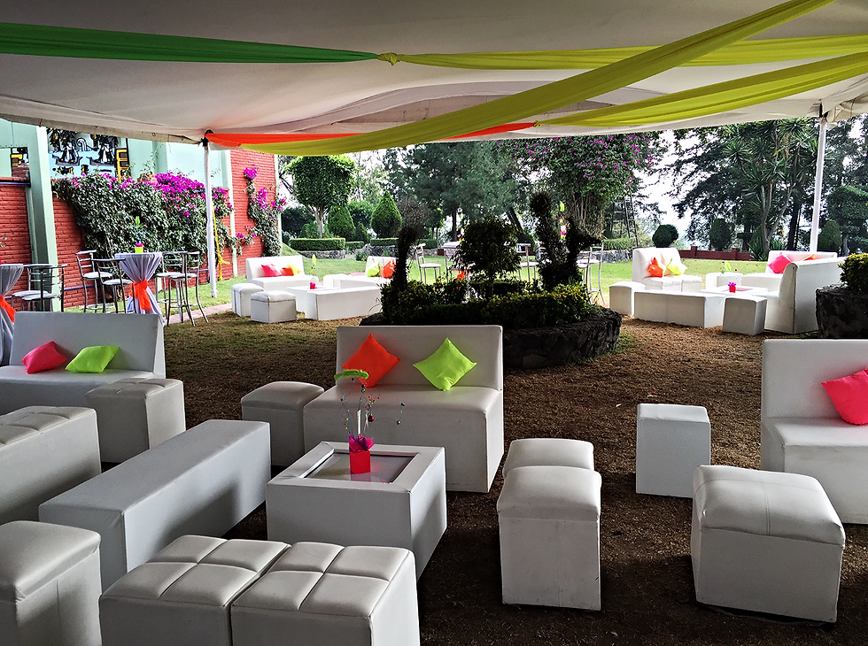 Salas lounge