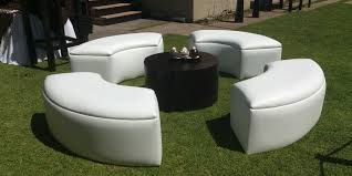 Sala Lounge Redonda