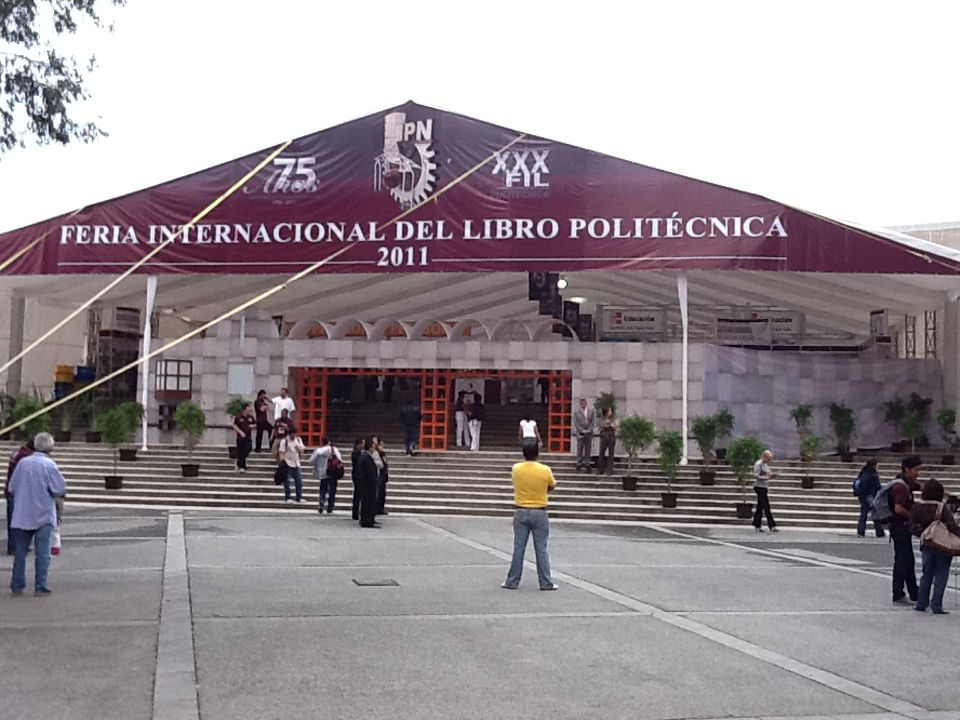 Carpa Tipo Domo