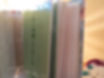 Photo album of sound waves
