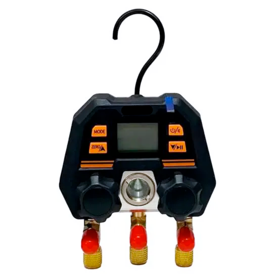 MANIFOLD DIGITAL BLUETOOTH 2 VIAS MT-100 | MIXTOOL