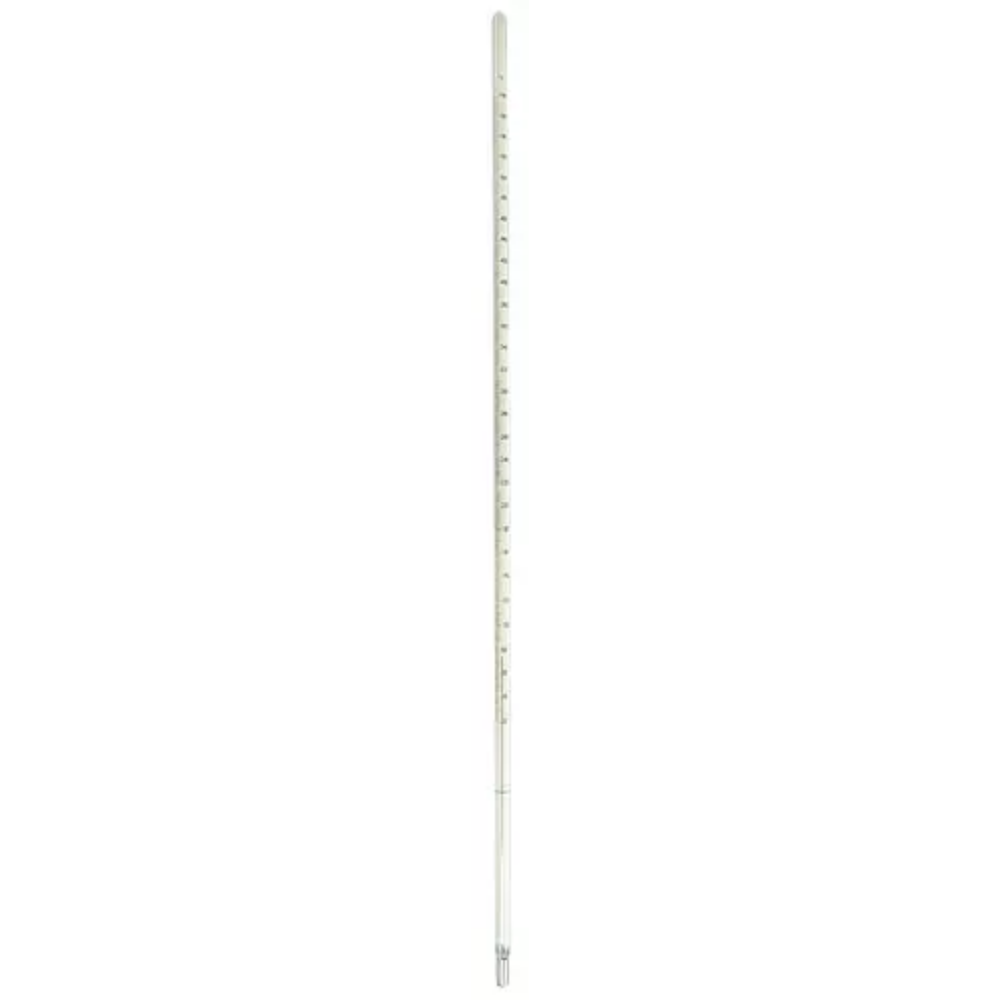 TERMÔMETRO ASTM E-1 18C / +34+42:0,1ºC | INCOTERM