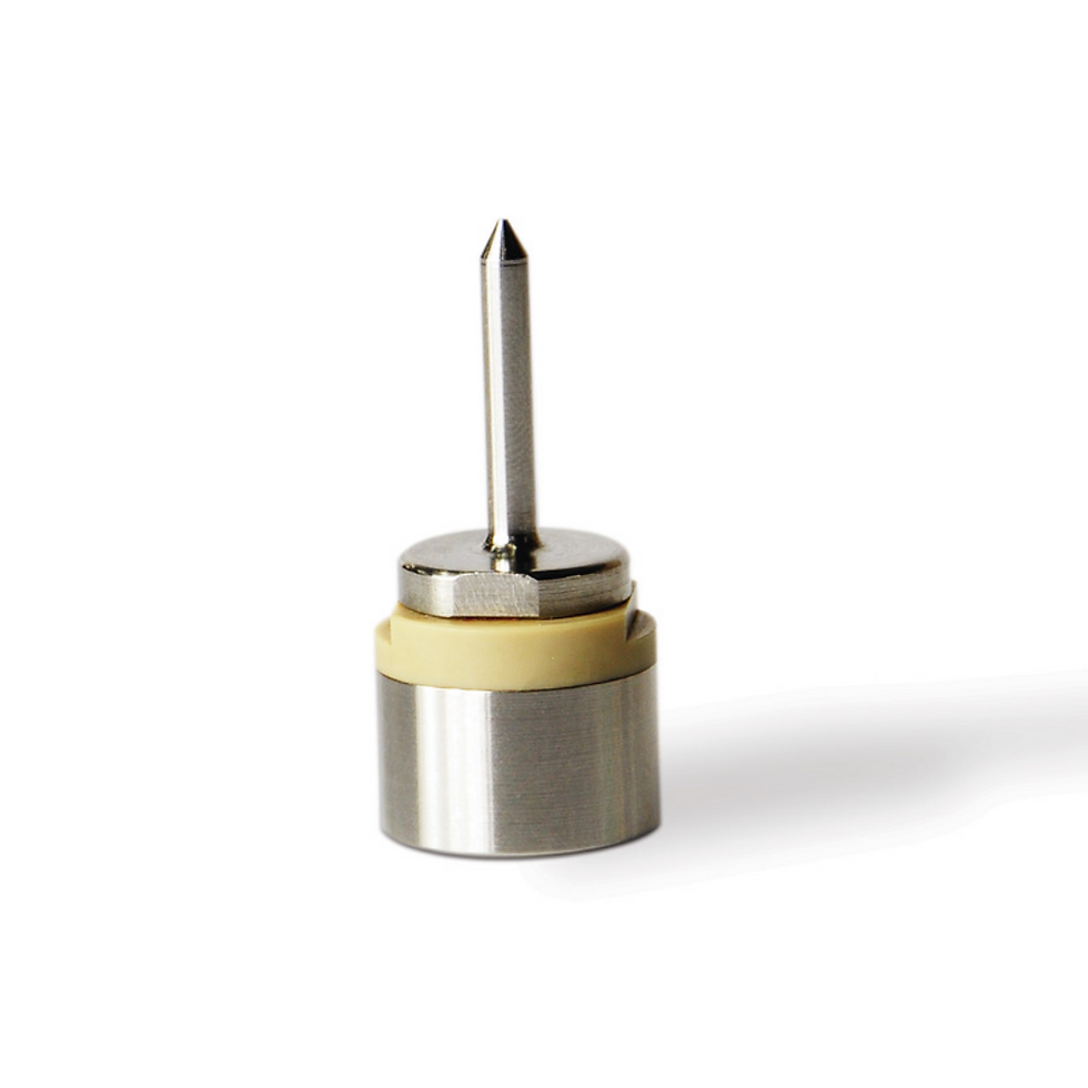 DATA LOGGER S-MICRO | INCOTERM