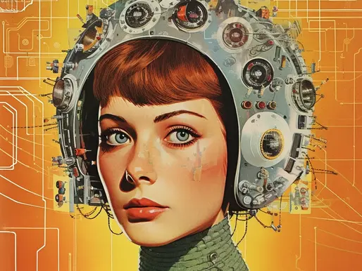 My newsroom experience with AI