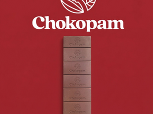 The Performance Essential: Why a ChokoBar in Your Gym Bag is Non-Negotiable