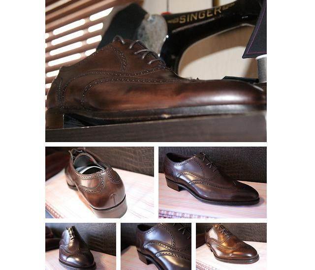 Thumbnail: Shoes