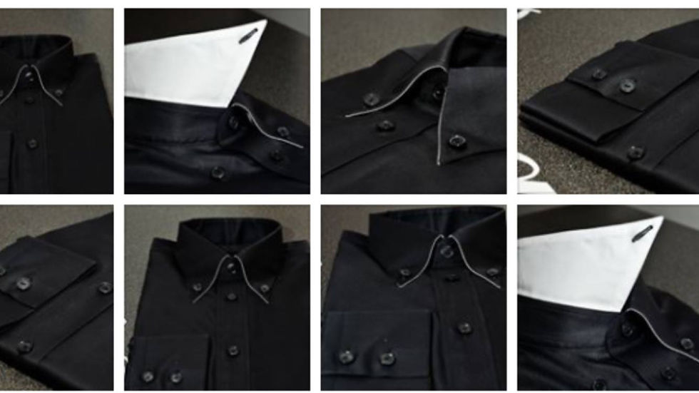 Thumbnail: Black Shirt