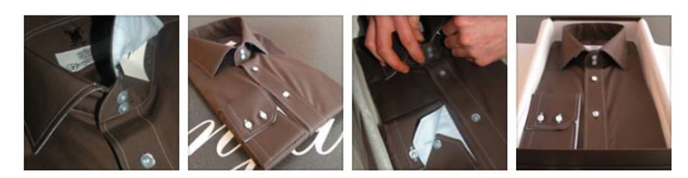 Thumbnail: Brown Shirt