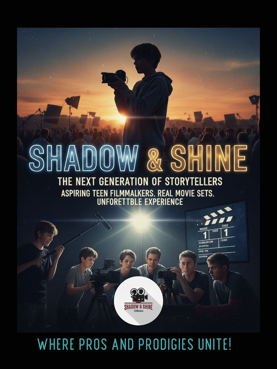 Young Filmmakers Academy