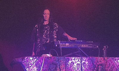 DJ events in Reno.