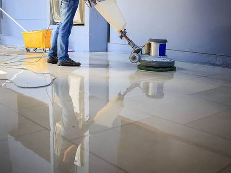 Professional Floor Services: Restore, Protect, and Maintain Your Floors