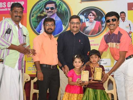 Children Activities