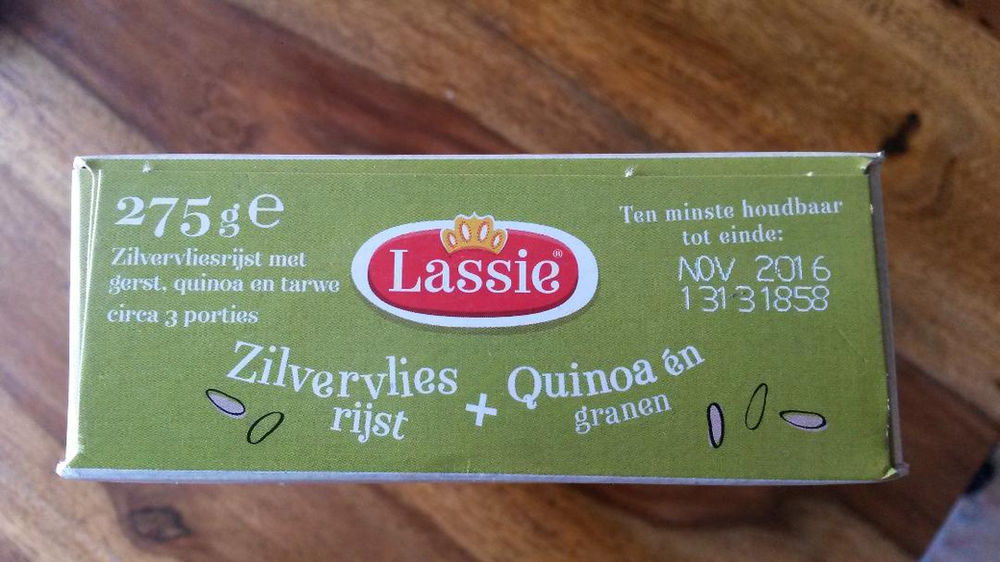 Hoe lang is eten nou werkelijk houdbaar? Hoe lang is eten nou werkelijk houdbaar?