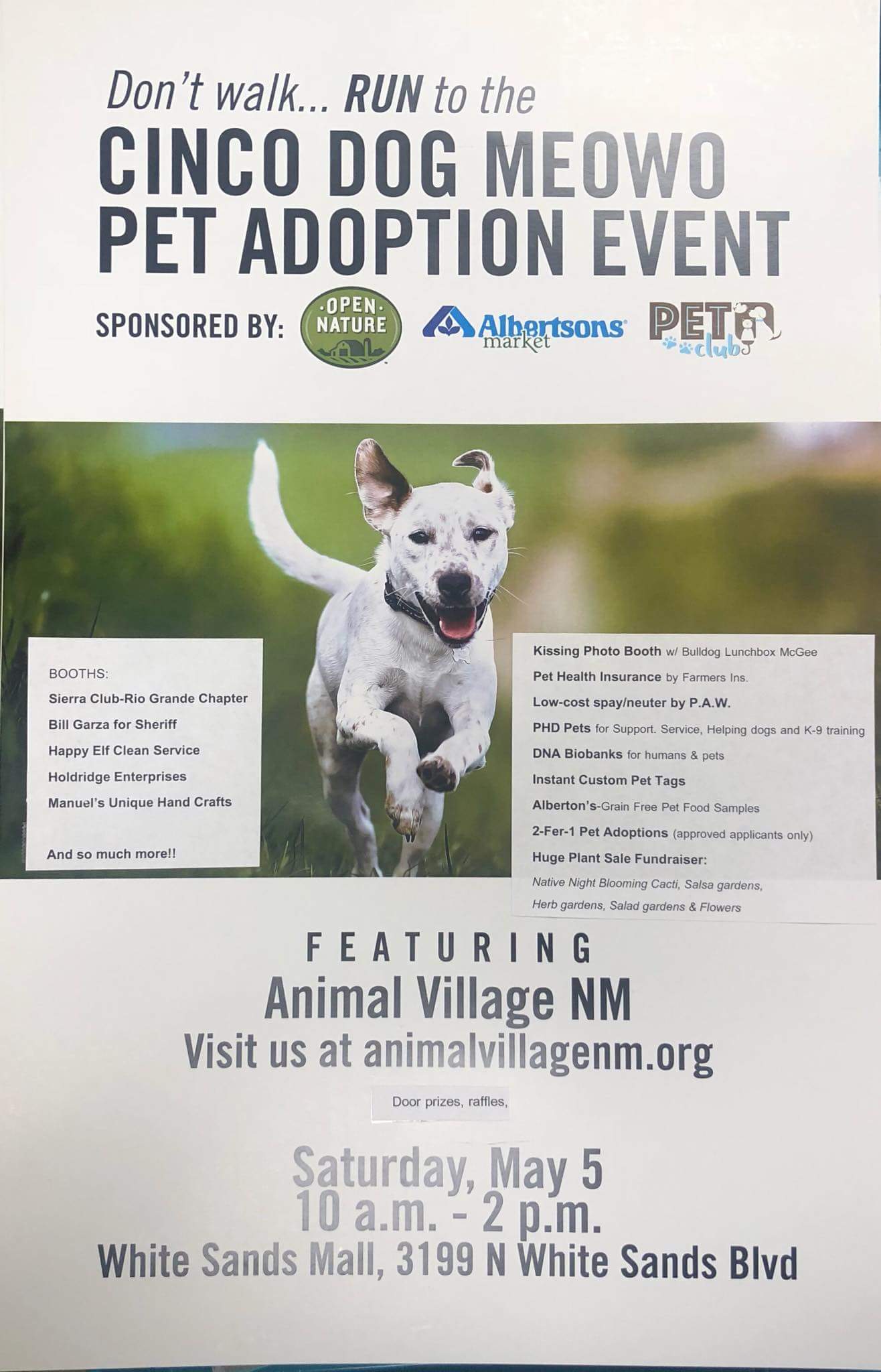 animal shelters las cruces nm on Animalvillagenm Profile