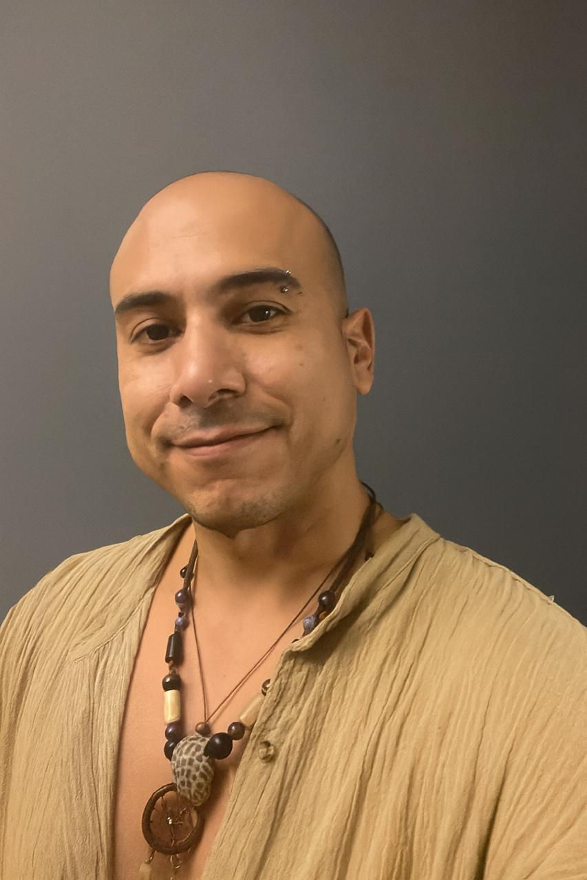 5D Sacred Geometry Workshop / Class