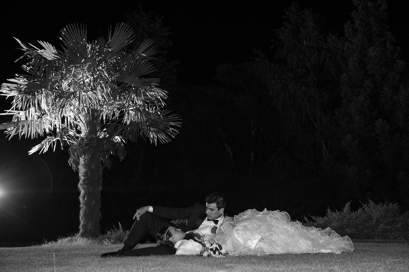 Pedro Y Marcia
