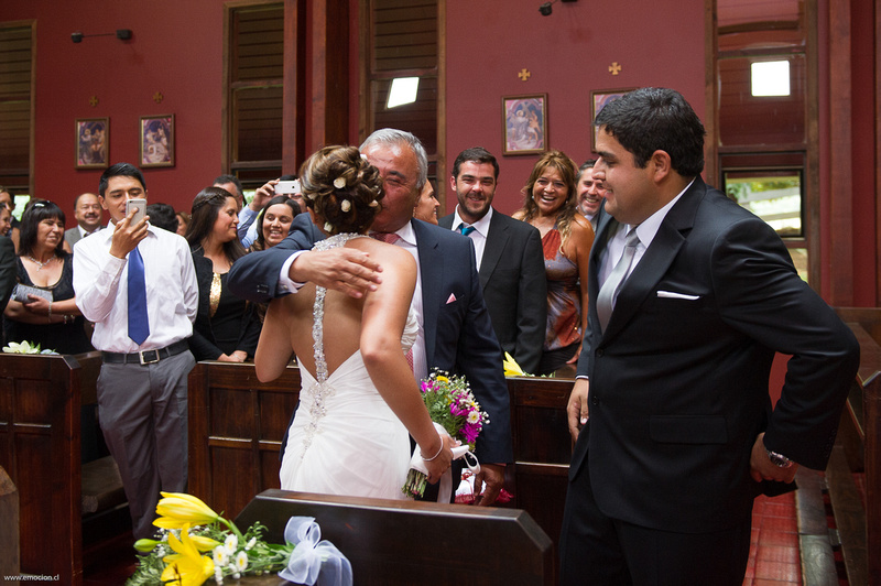 Cote y Nicolas