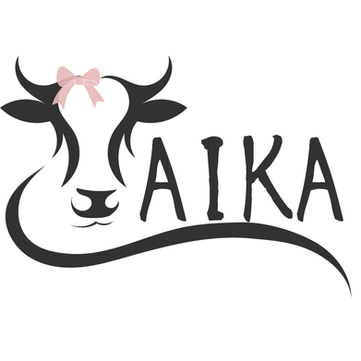 Global Dairy Girl AIKA × Social Gifts