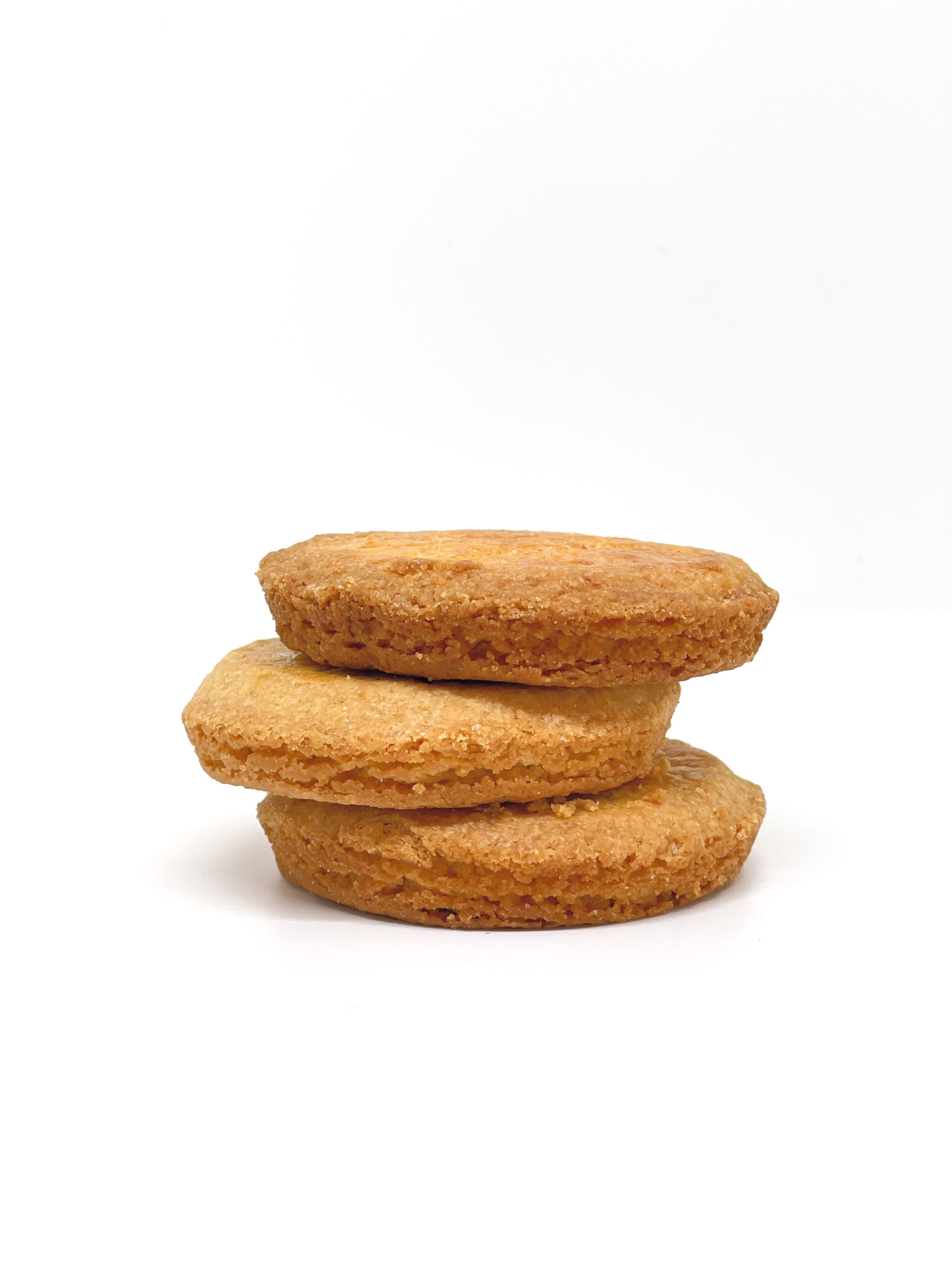 Sachet de 6 Galettes Bretonnes