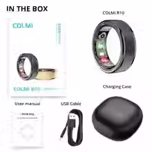 Smart Ring