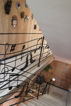 안젤리미술관 게스트하우스