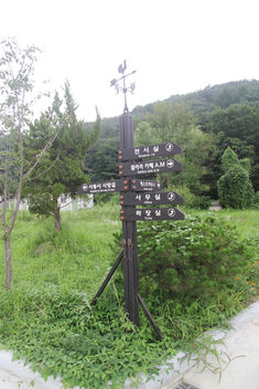 안젤리미술관 입구