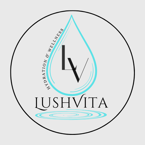 LusVita IV Drip