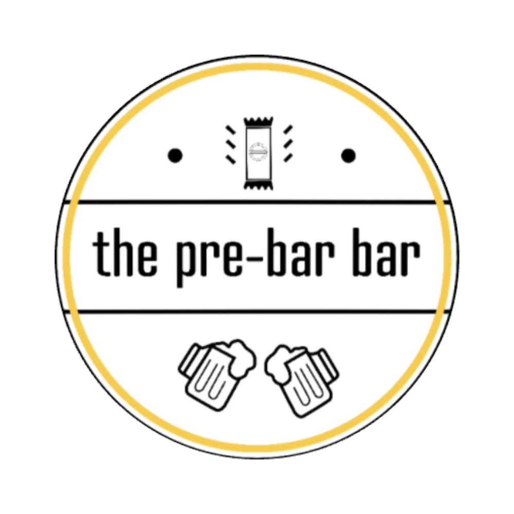 Pre Bar Shop Hangover Prevention | The Pre-Bar Bar