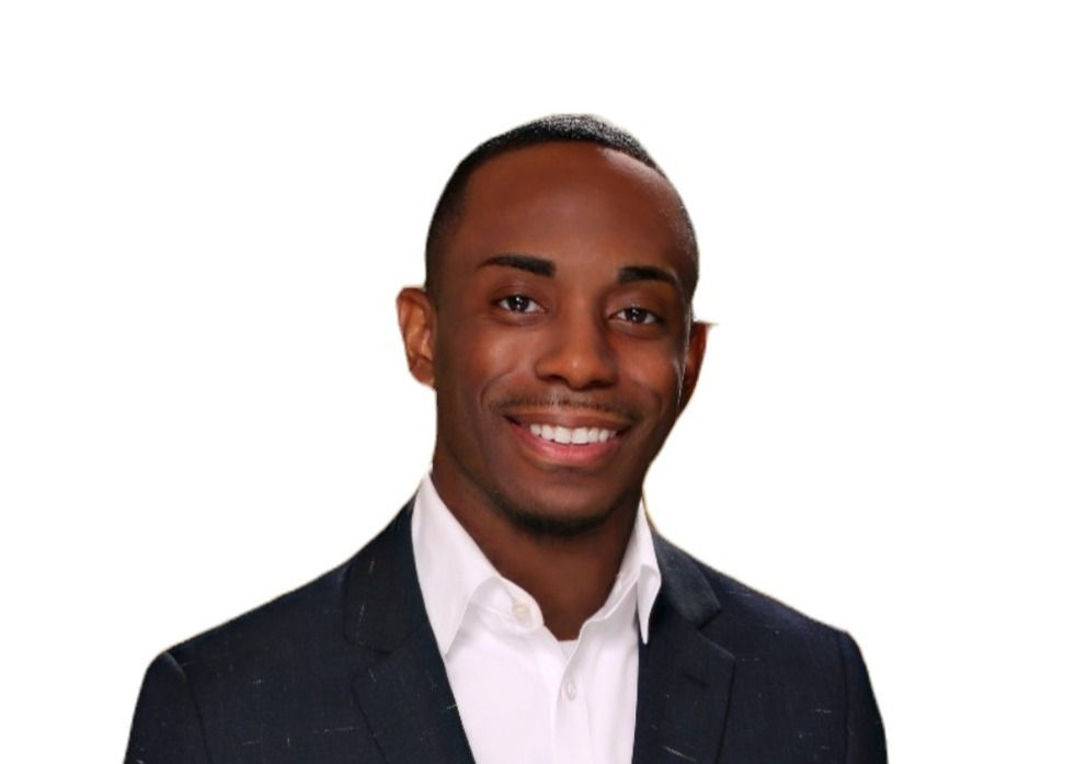 An Interview With Relationships Coach Stephen L Robinson