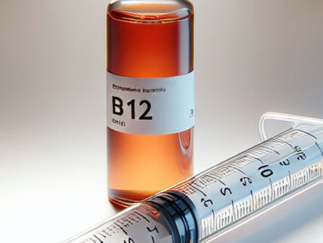 Boost Your Energy Naturally with Cheapest B12 Injections in Bakersfield, CA – Absorb Medical