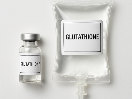 The Glutathione Glow: Why This Powerful Antioxidant is Changing Wellness in Bakersfield, CA — and Why AbsorbMedical.com is the Place to Get It