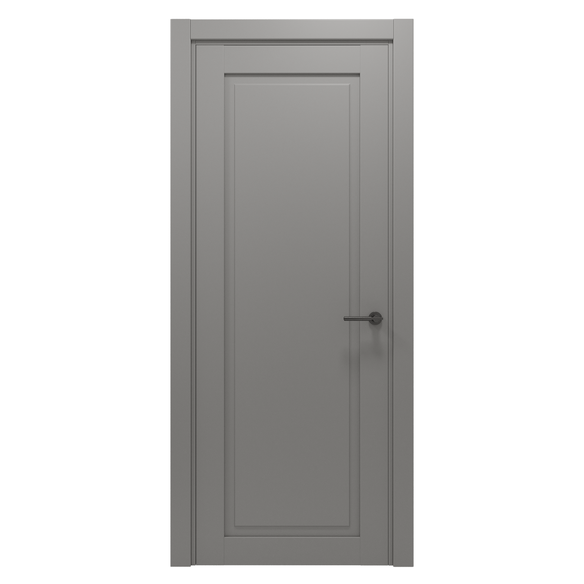 Двері міжкімнатні Осій