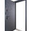 Прев'ю: Вхідні двері у будинок "Solid" grey