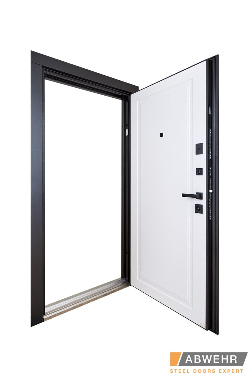 Прев'ю: Вхідні двері у квартиру "Rain" 516/517