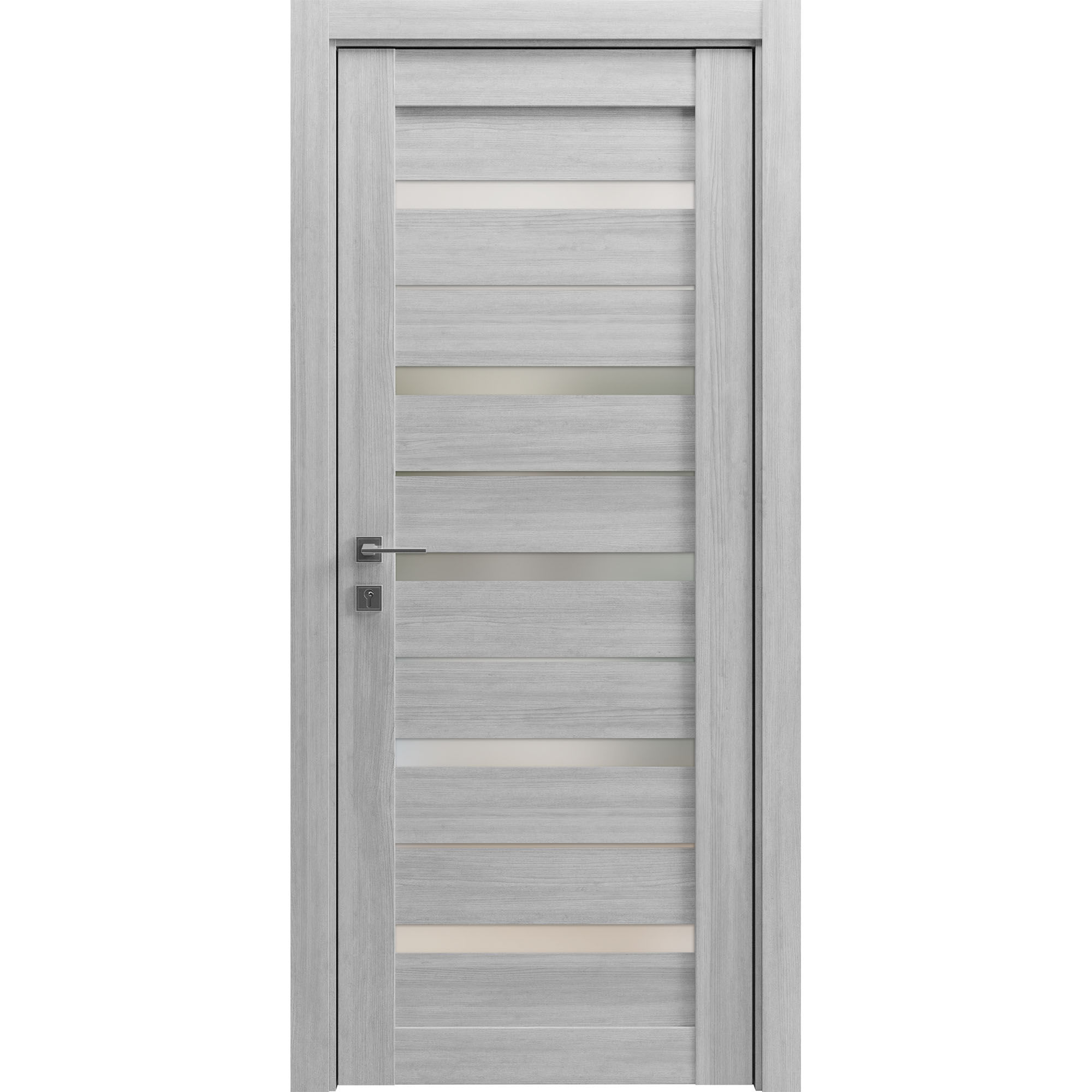 Міжкімнатні двері Delux-4