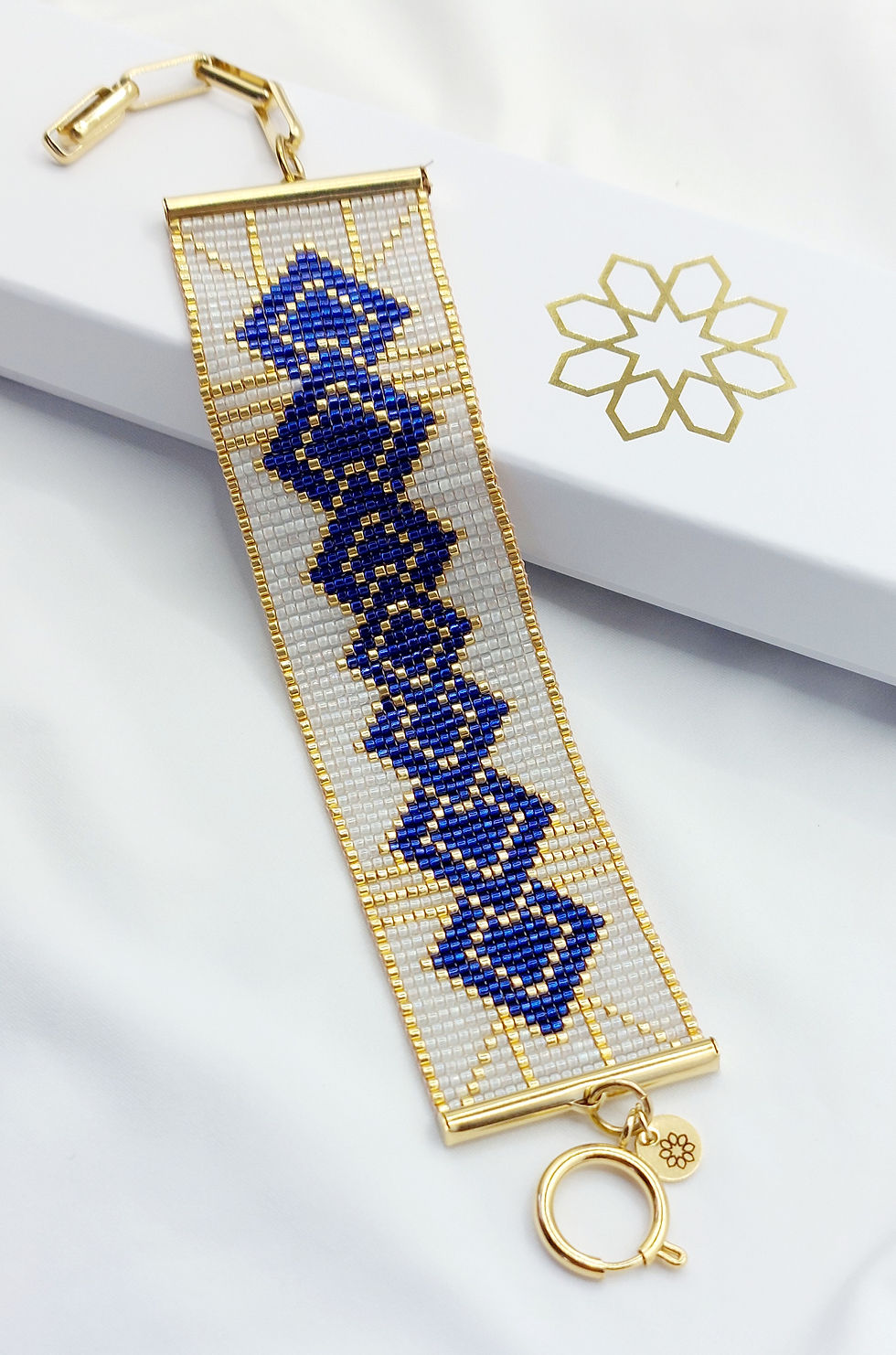 Miniatura: Brazalete Lucy ( ver colores )