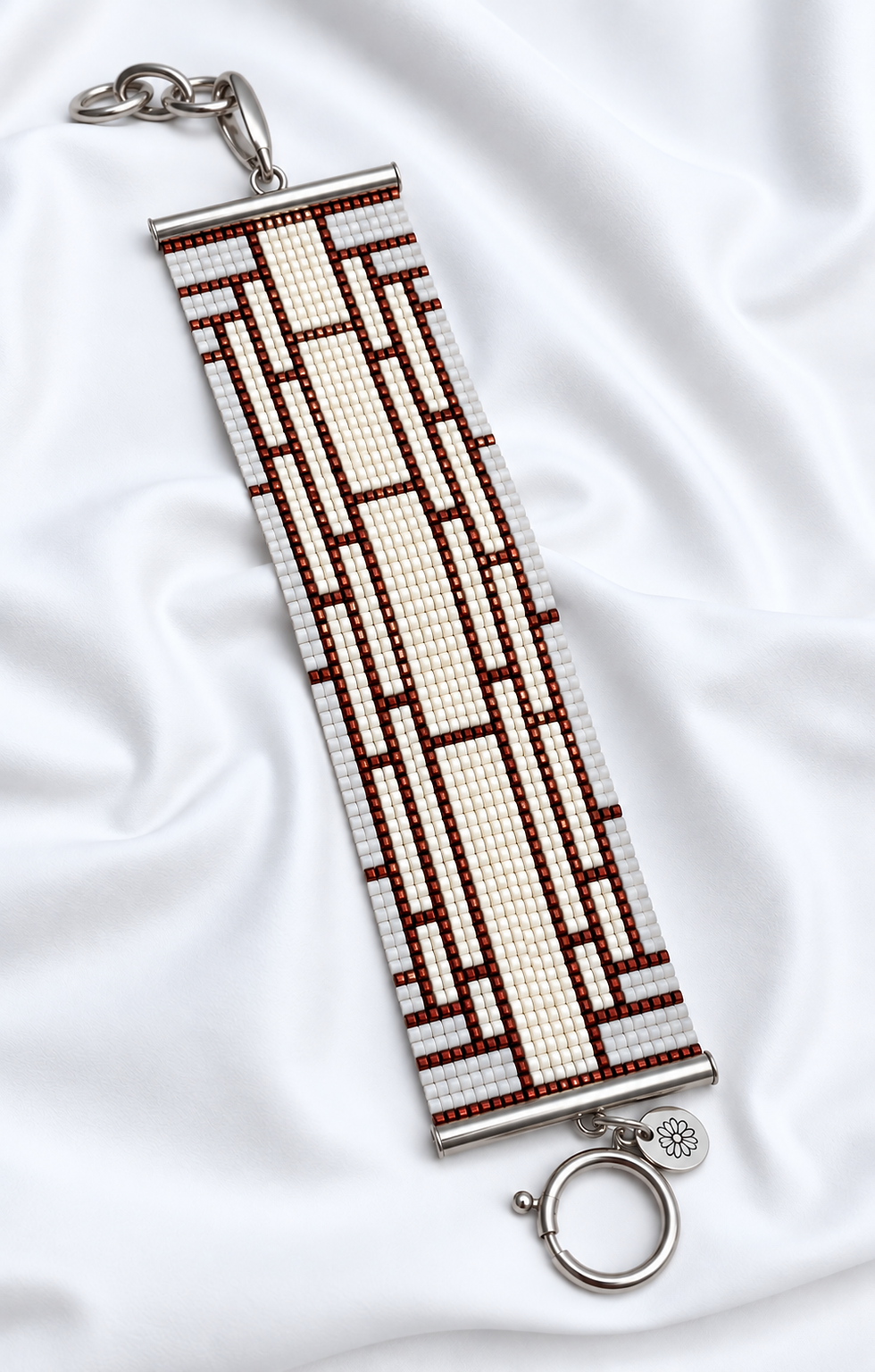Miniatura: Brazalete Vasel (ver colores)