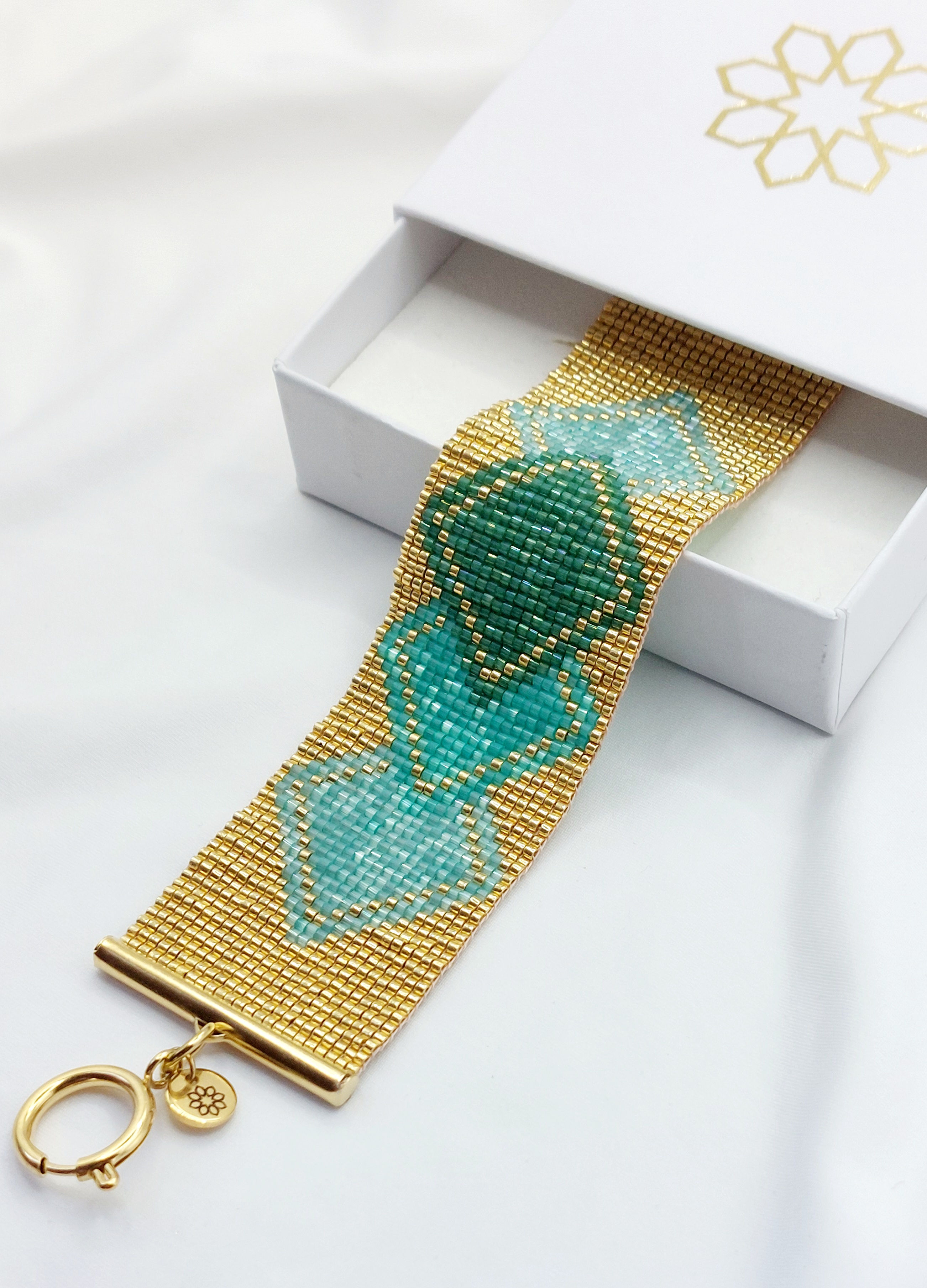 Brazalete Diamond