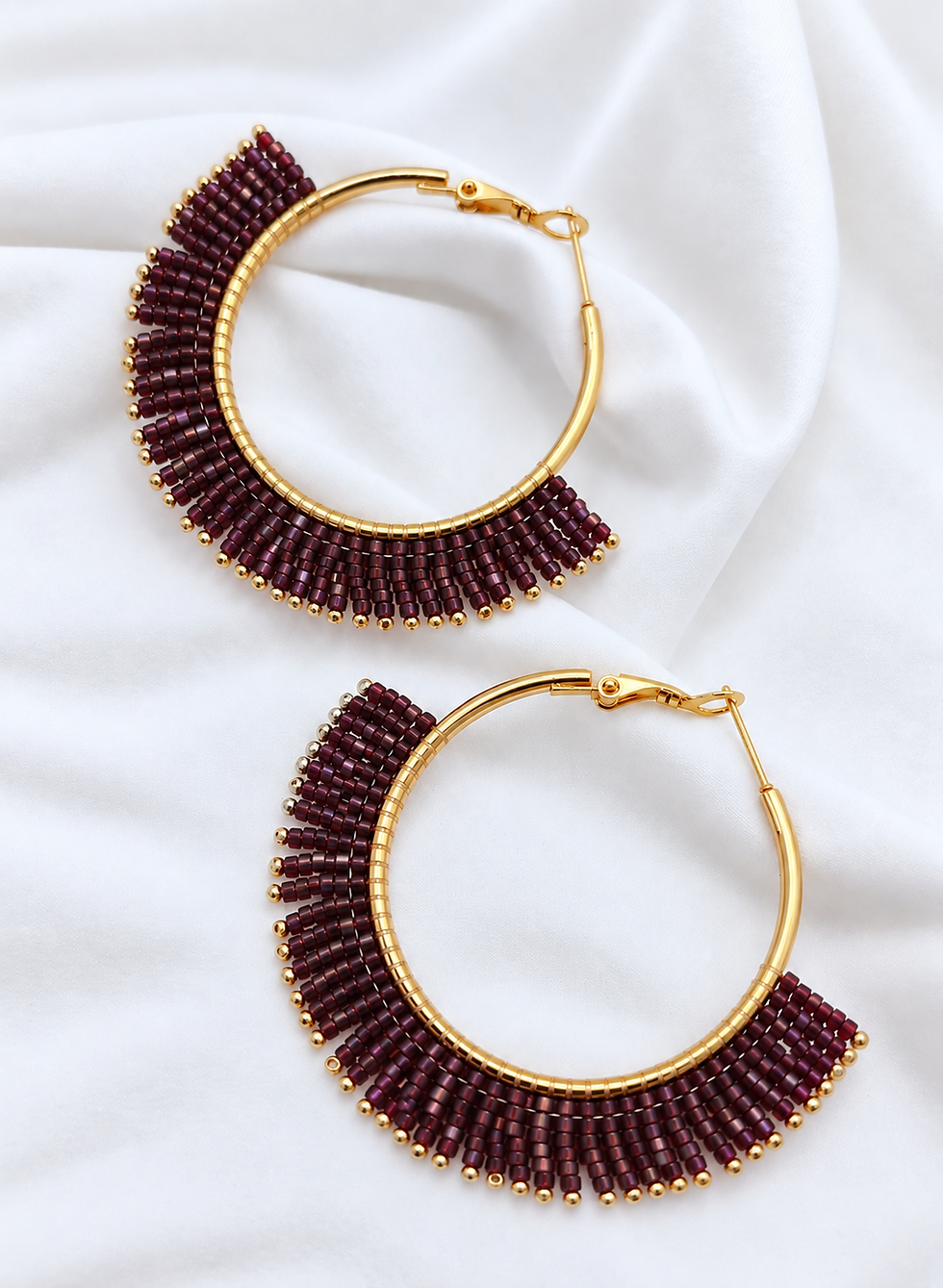 Miniatura: Pendientes Syra (ver colores)