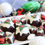 Thumbnail: Chocolate "Christmas Puddings"