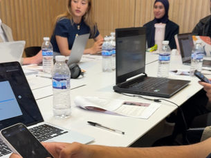 Personal Branding for Service Businesses