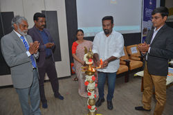 Inauguration Ceremony Saveetha University
