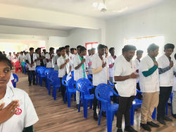 White Coat Ceremony 2023