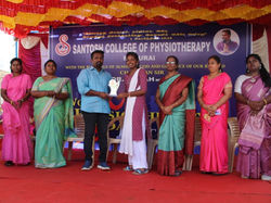 World Physio Day 2023