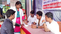 Physio Camp 2020