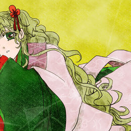 うばらの姫