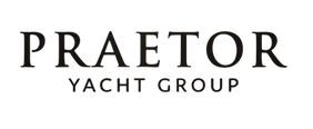 Praetor Yacht Group's Text Graphic