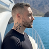 Phil G. Pavlov, Praetor Yacht Group's Head of Operations