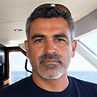 Captain Noel Jiménez, Praetor Yacht Group's Head Engineer and Expert Consultant